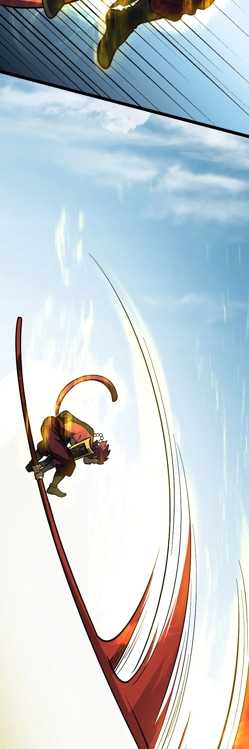 God Game chapter 46 page 5