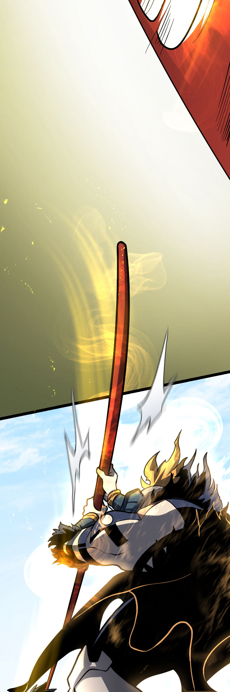 God Game chapter 46 page 6