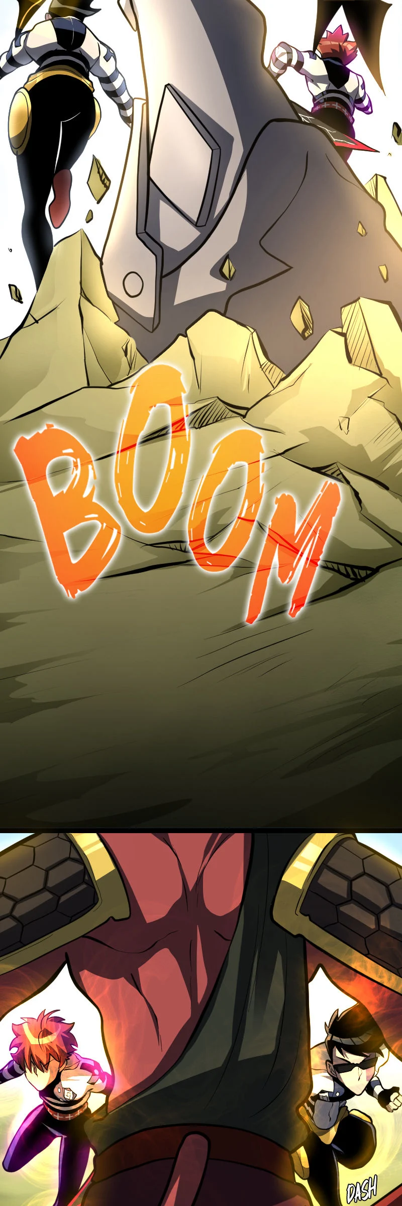 God Game chapter 46 page 7