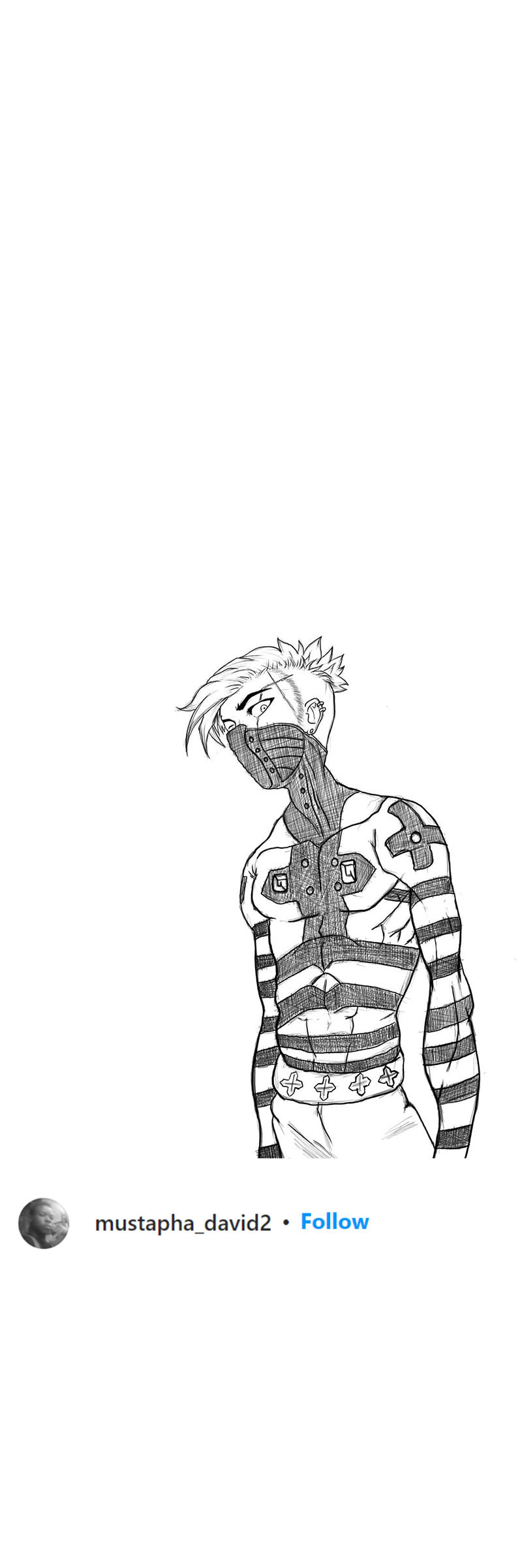 God Game chapter 47.5 page 1