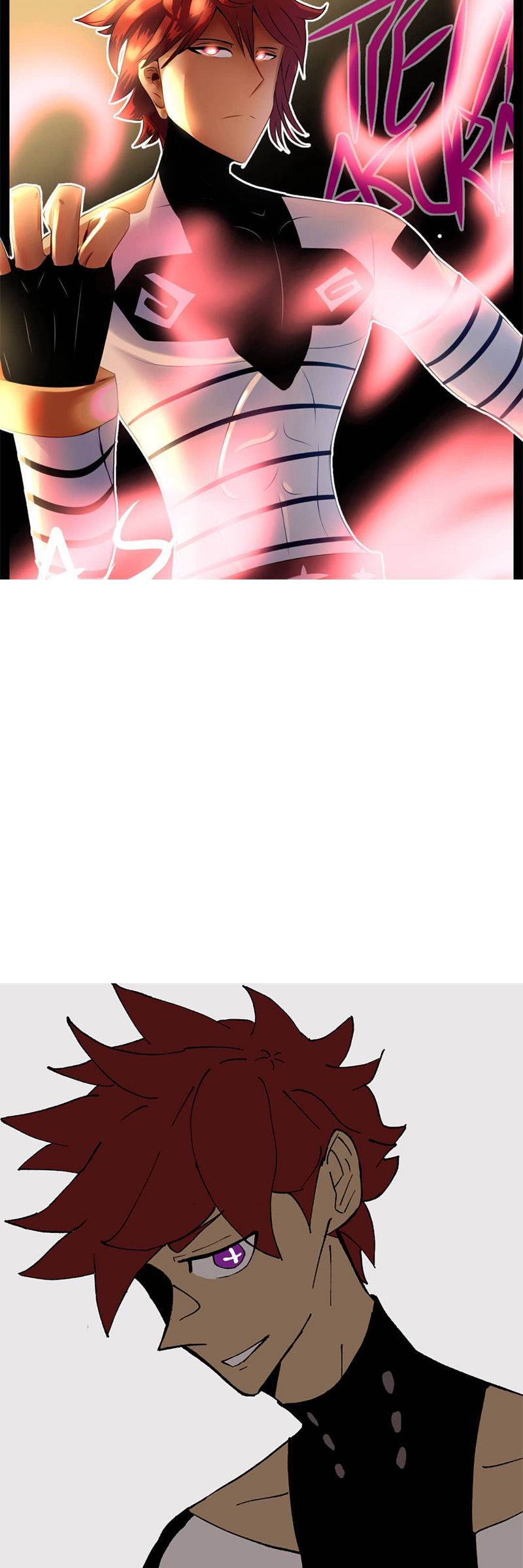 God Game chapter 47.5 page 11