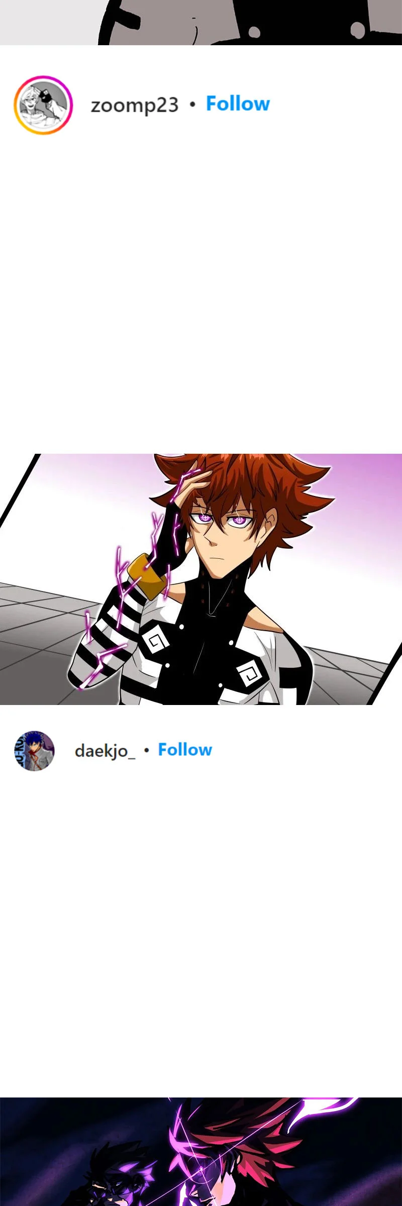 God Game chapter 47.5 page 12