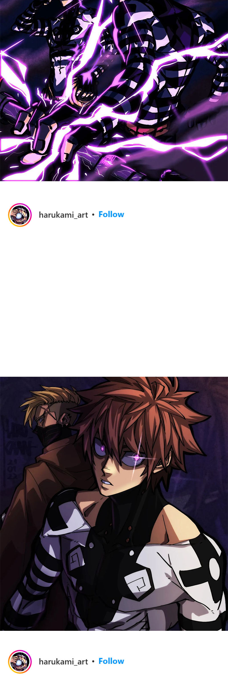 God Game chapter 47.5 page 13