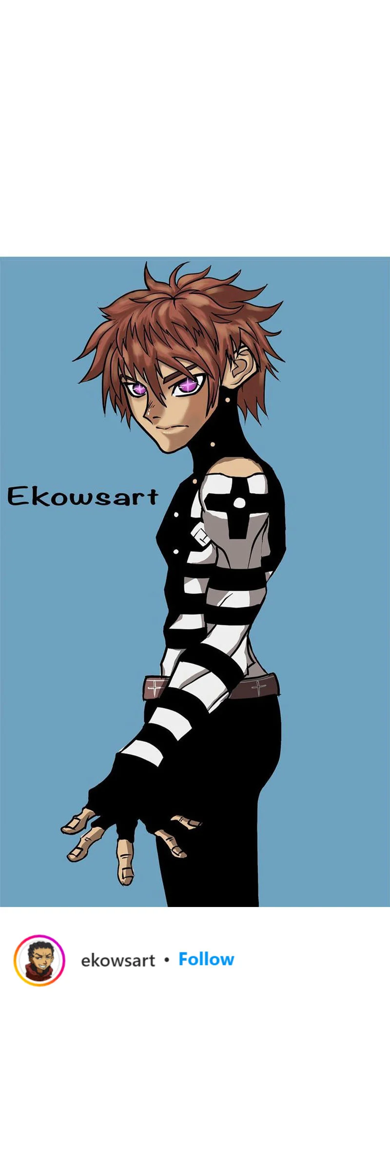 God Game chapter 47.5 page 14