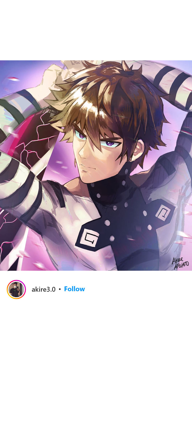 God Game chapter 47.5 page 15