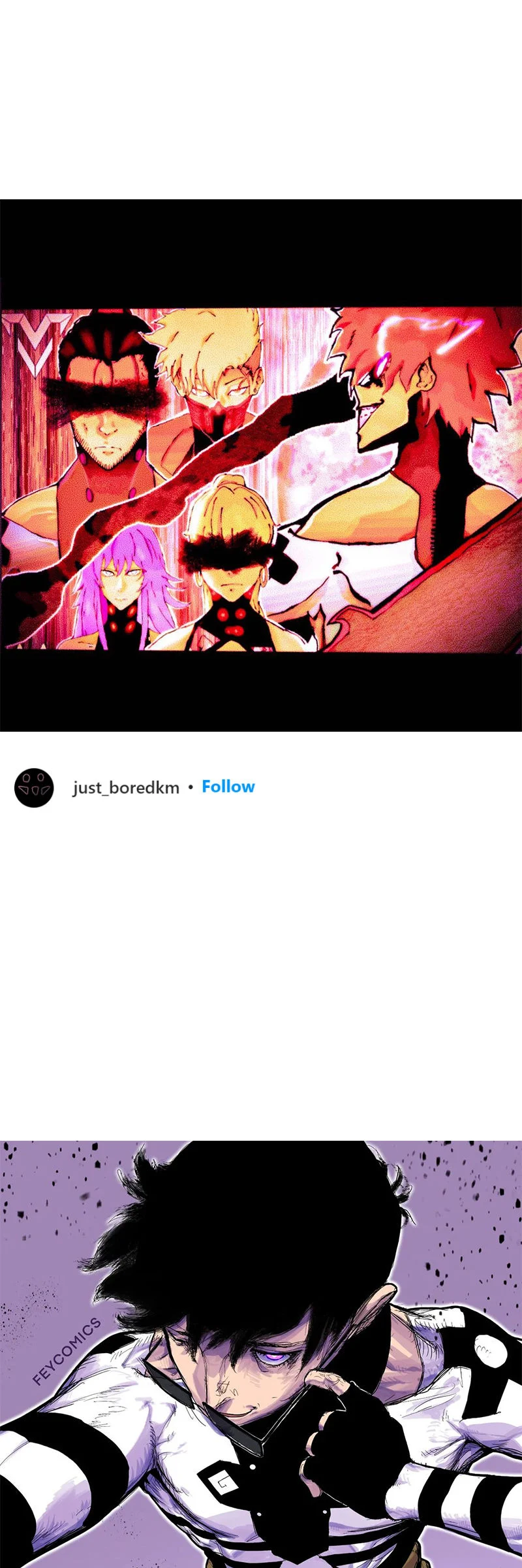 God Game chapter 47.5 page 16