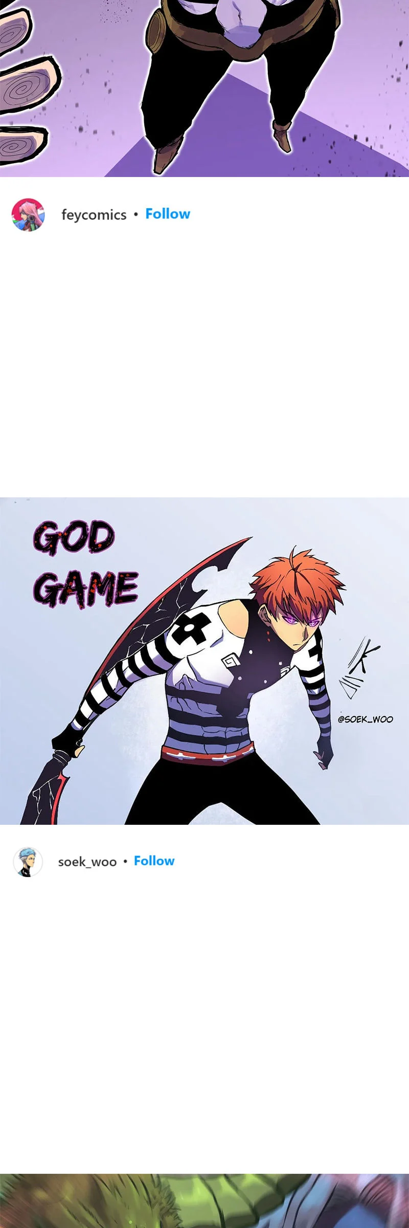 God Game chapter 47.5 page 17
