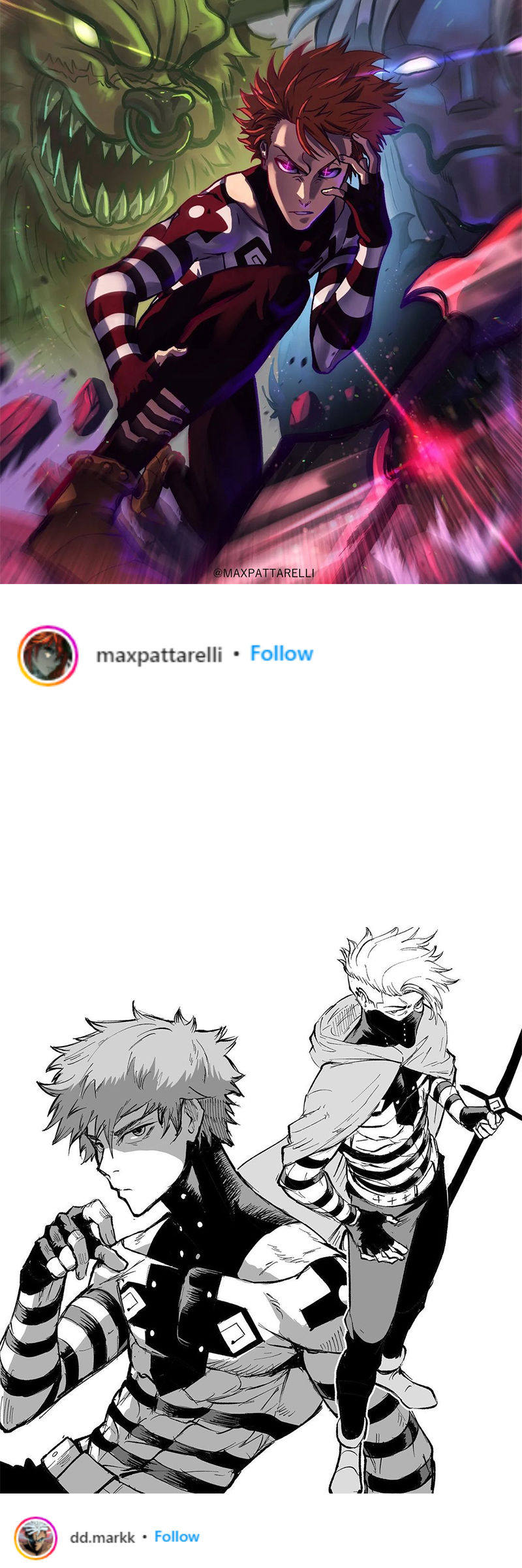 God Game chapter 47.5 page 18