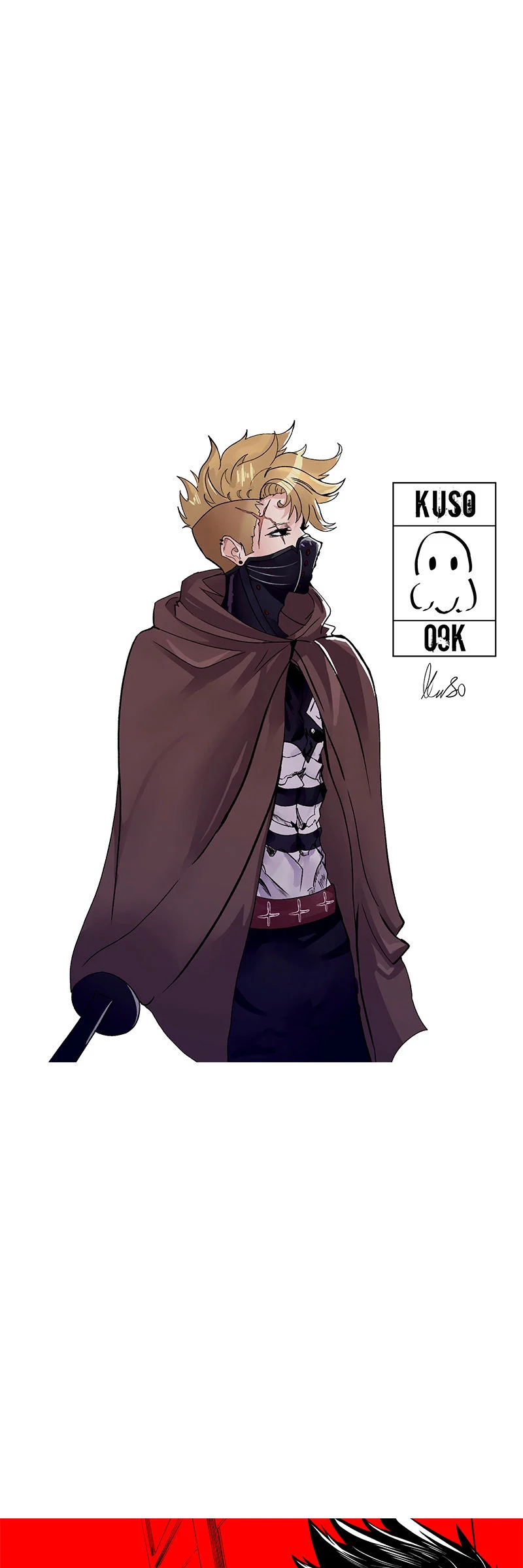 God Game chapter 47.5 page 19