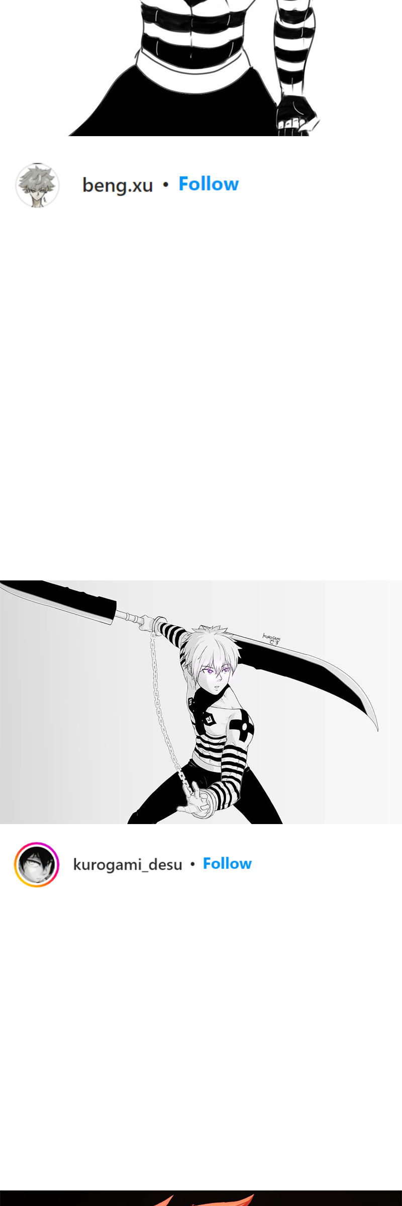 God Game chapter 47.5 page 3