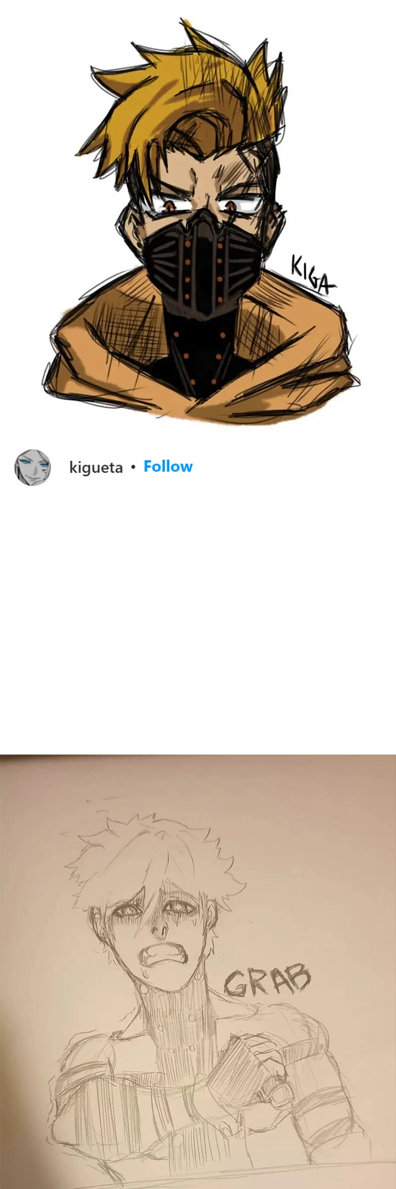 God Game chapter 47.5 page 7