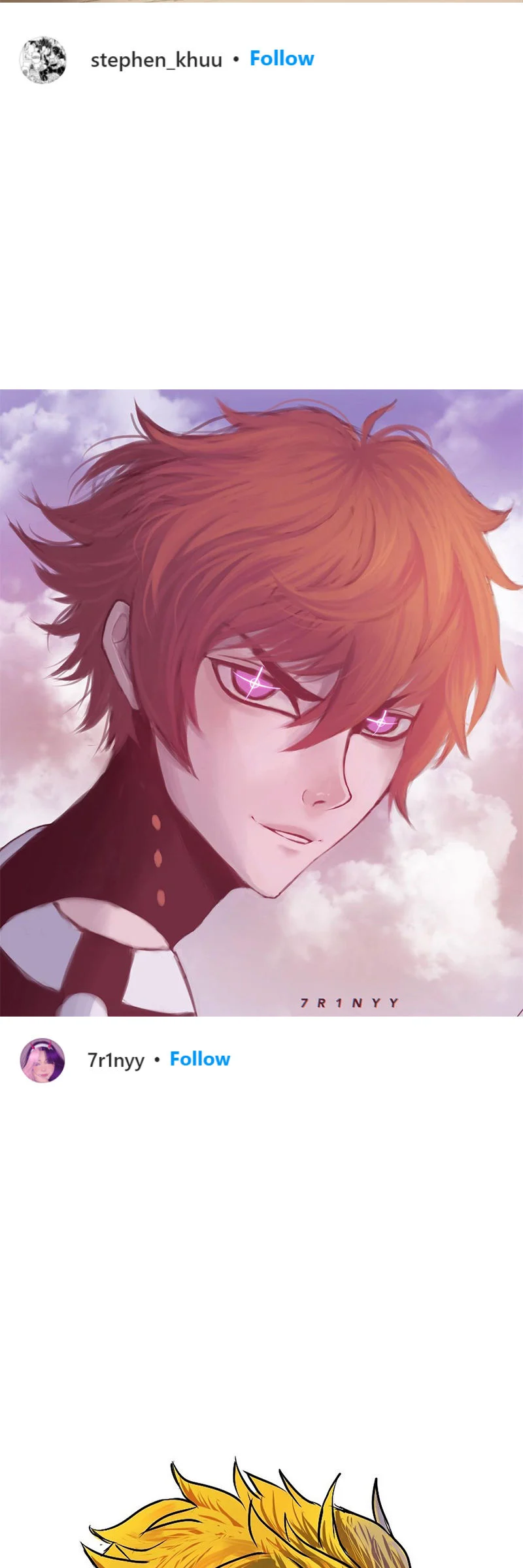 God Game chapter 47.5 page 8