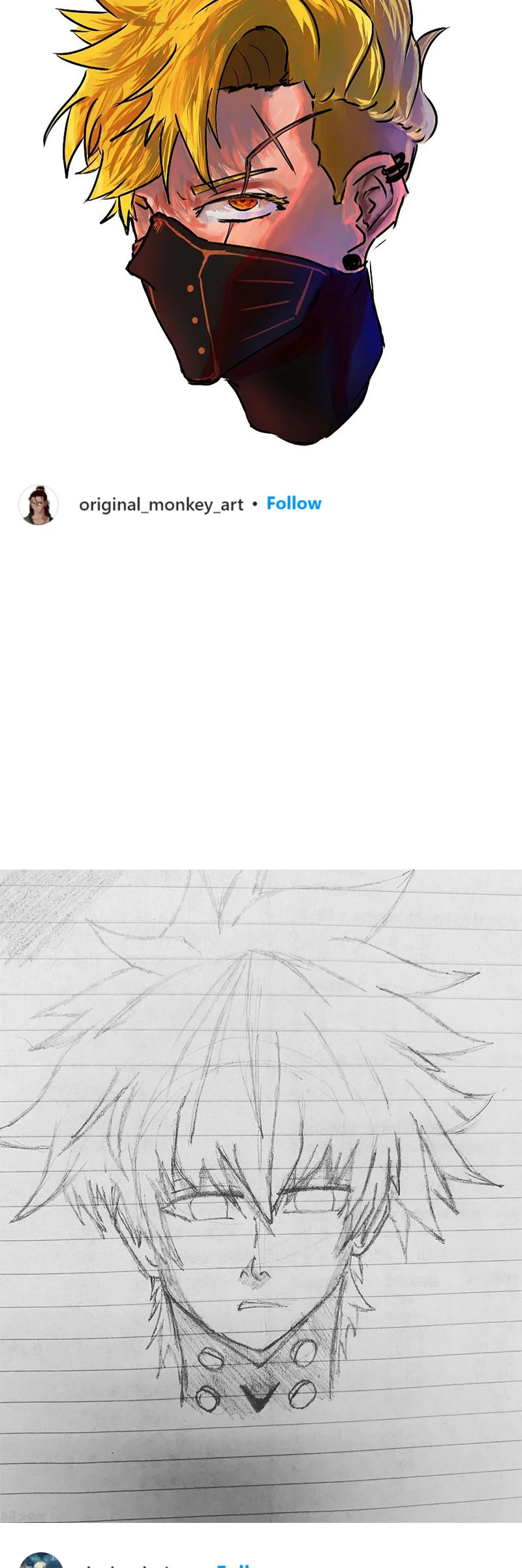 God Game chapter 47.5 page 9