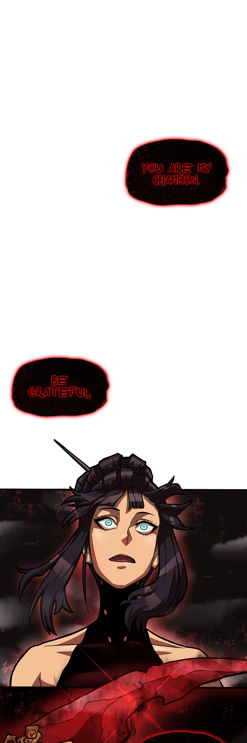 God Game chapter 47 page 1