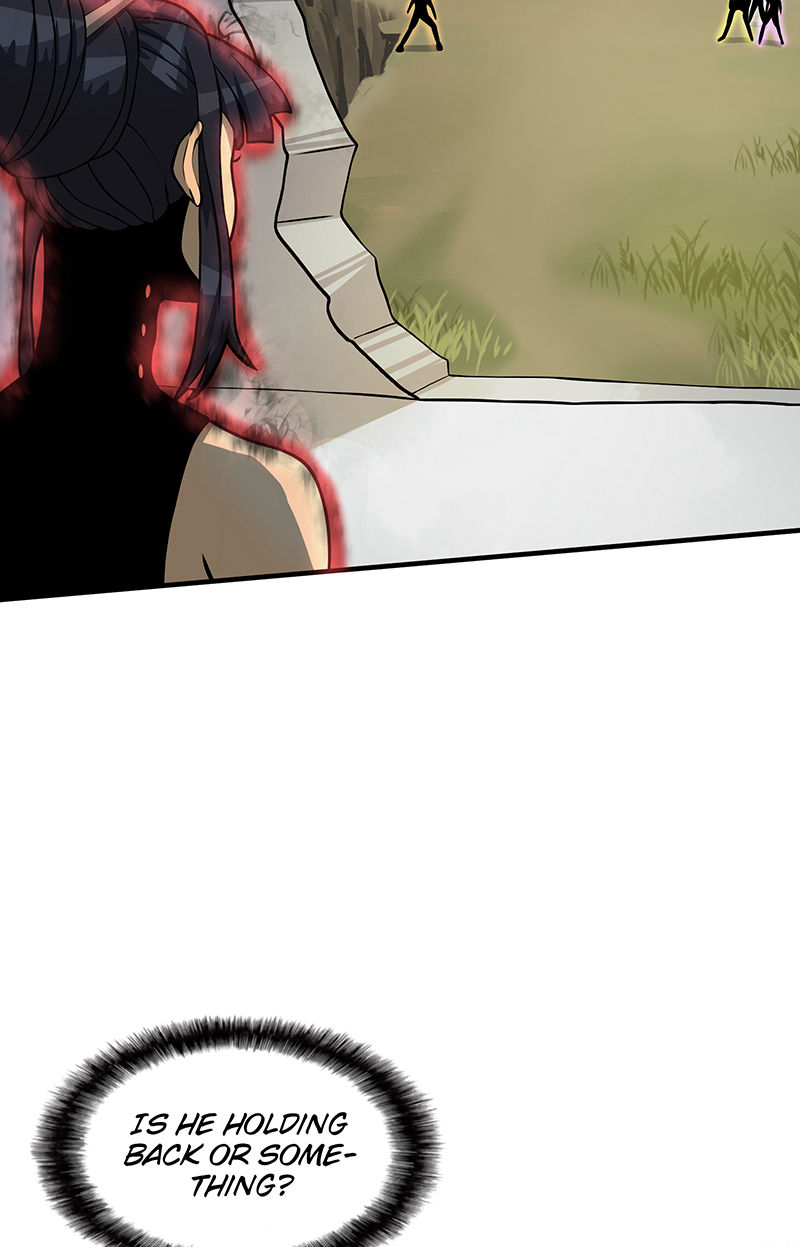 God Game chapter 47 page 13