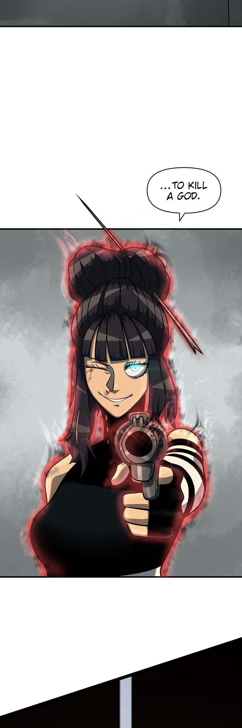 God Game chapter 47 page 18