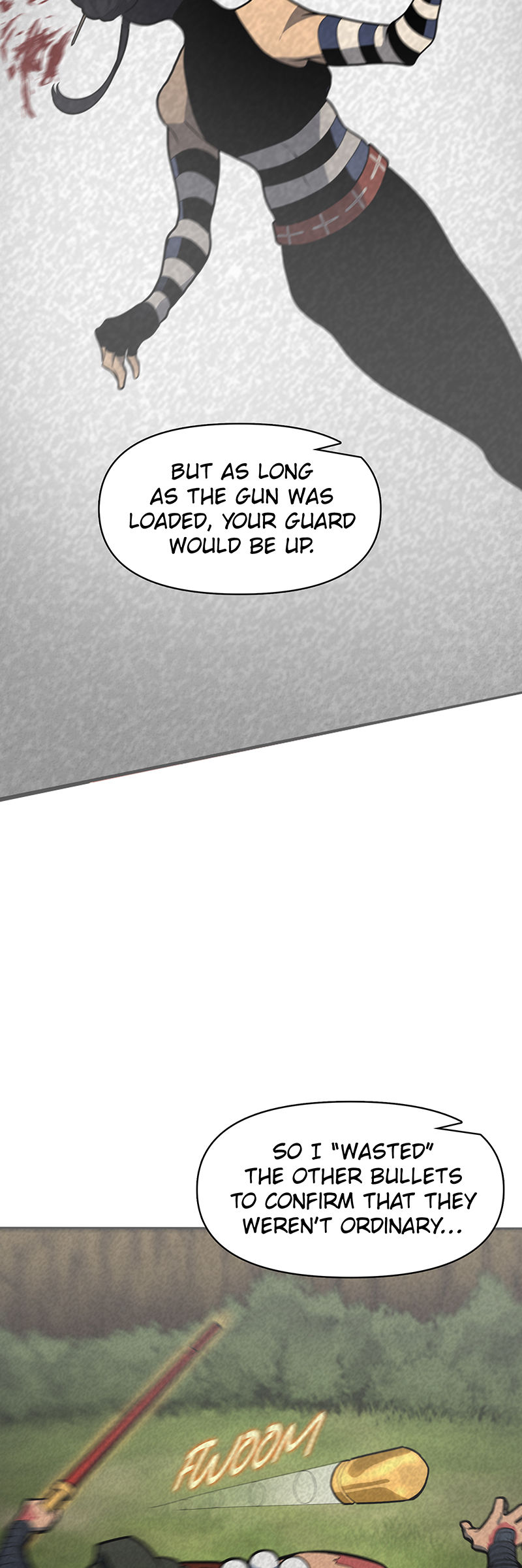 God Game chapter 47 page 28