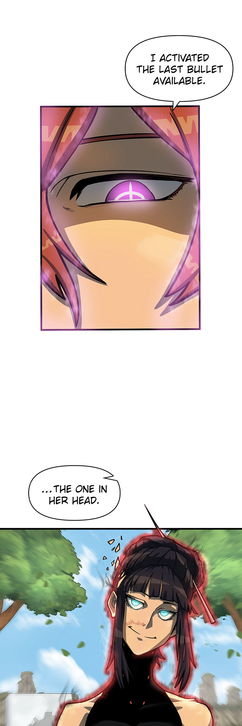 God Game chapter 47 page 32