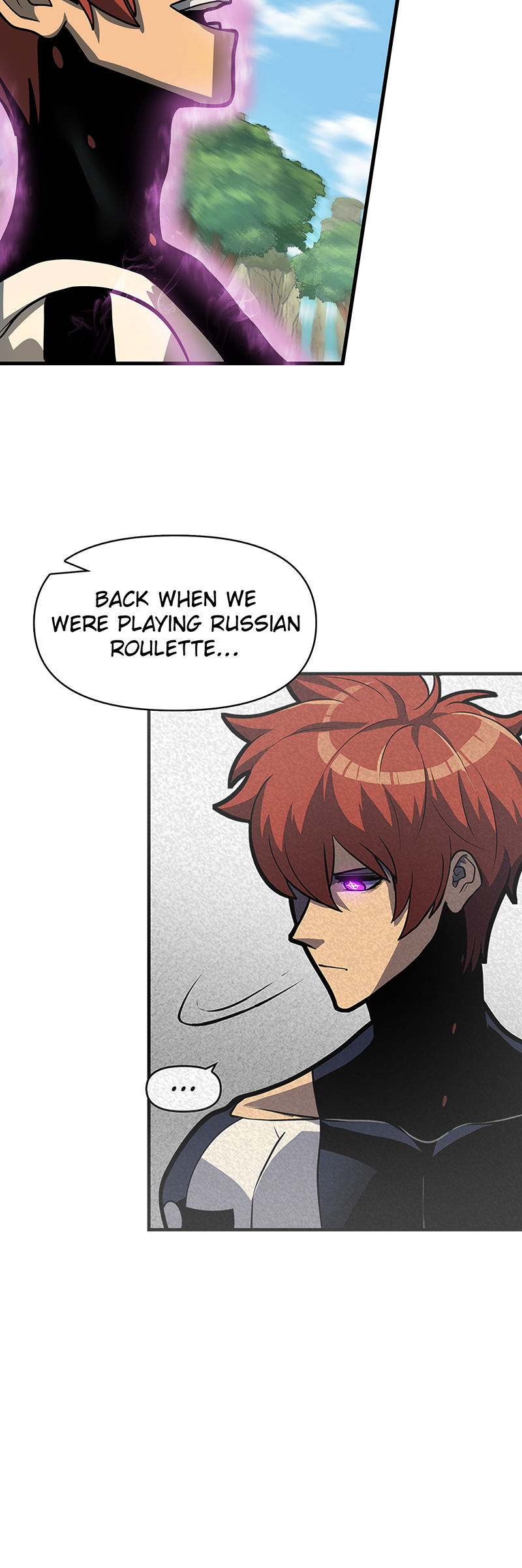 God Game chapter 47 page 34