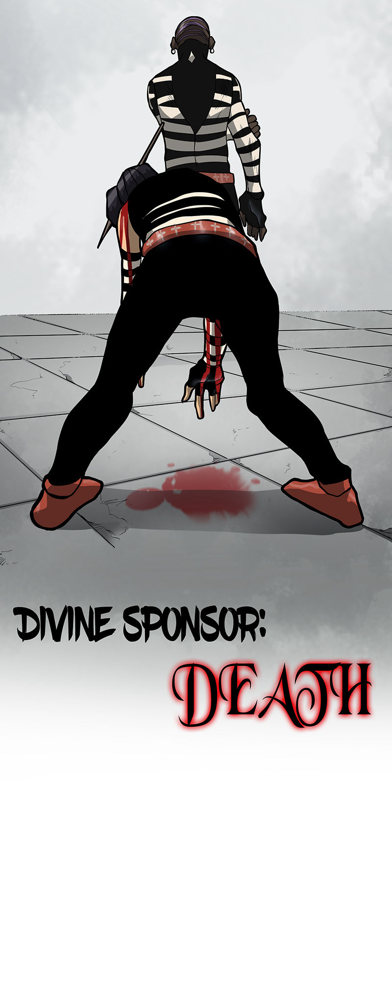 God Game chapter 47 page 4