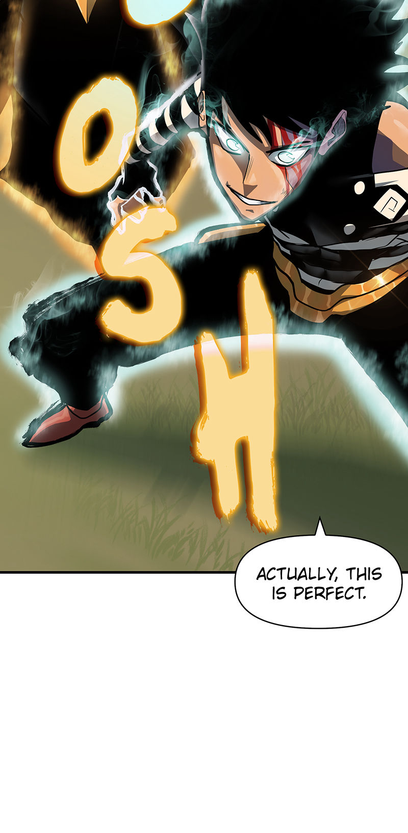 God Game chapter 47 page 42