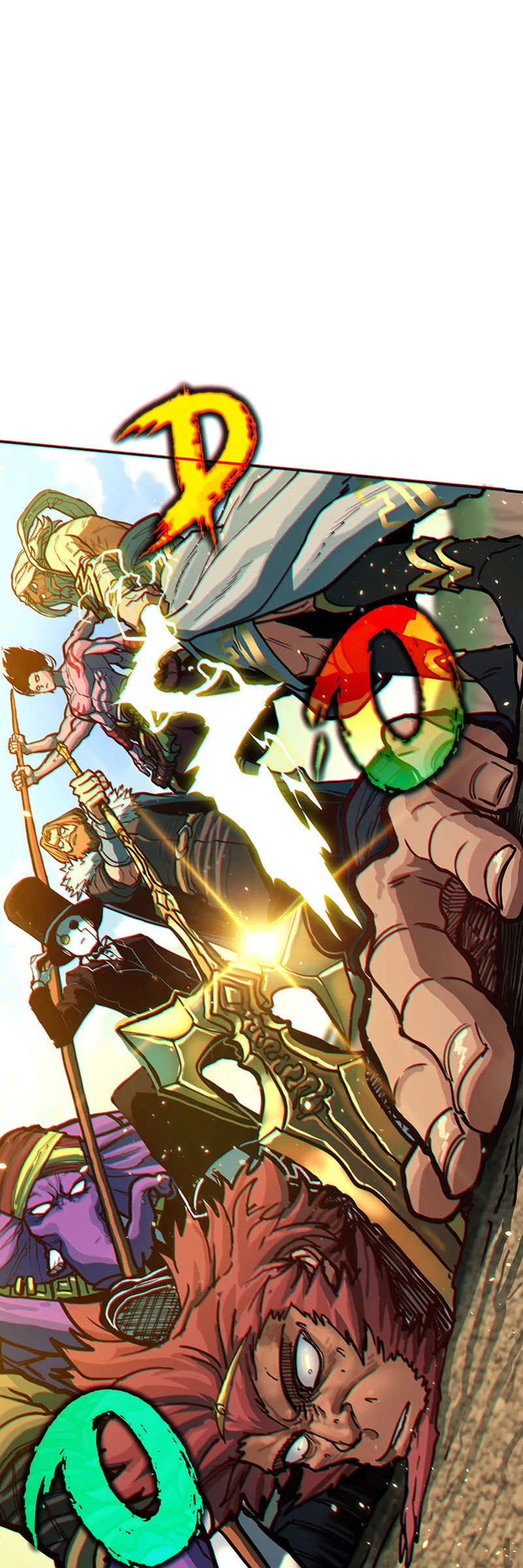 God Game chapter 47 page 45