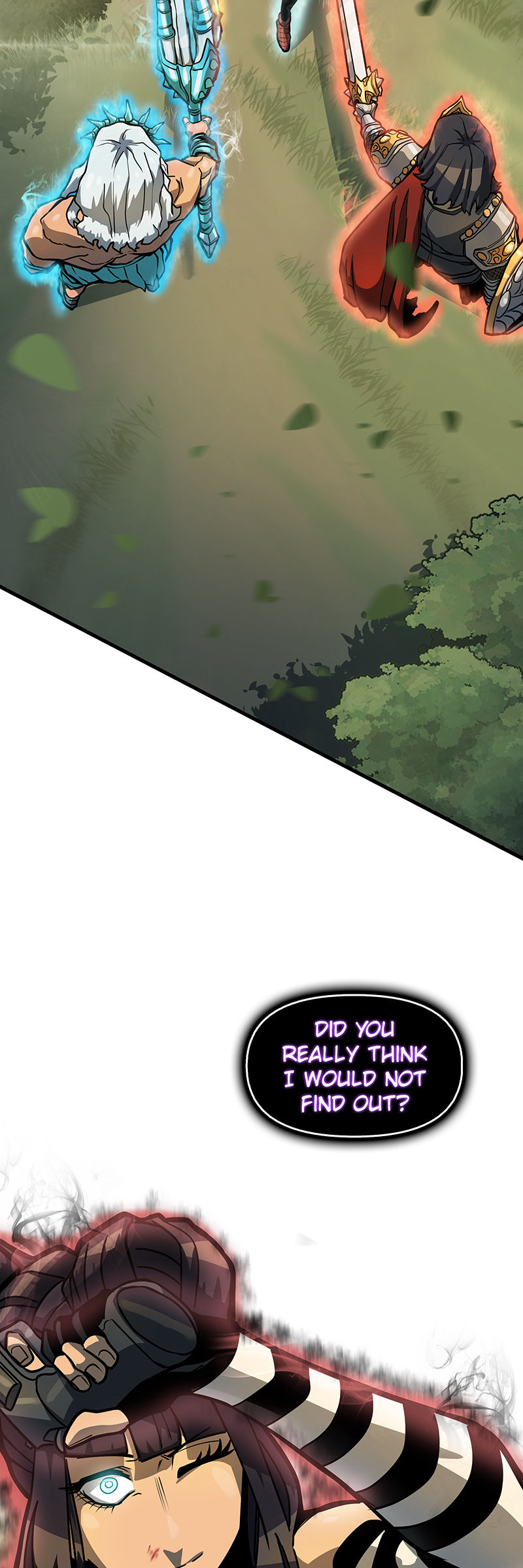 God Game chapter 47 page 47