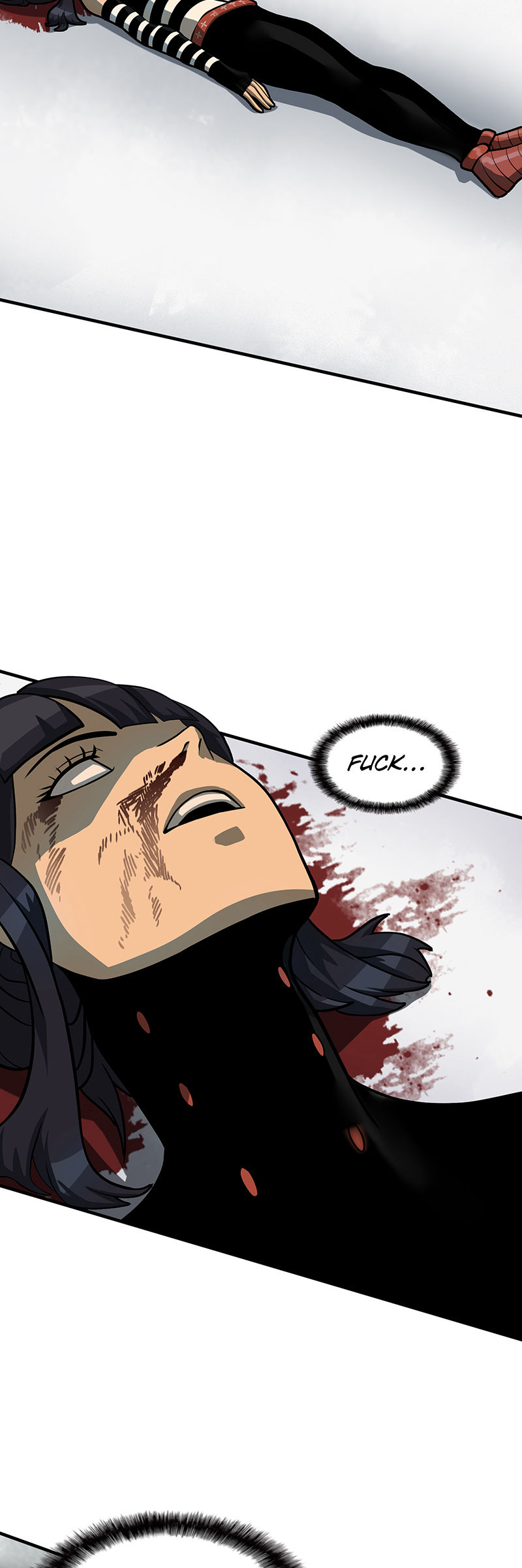 God Game chapter 47 page 8