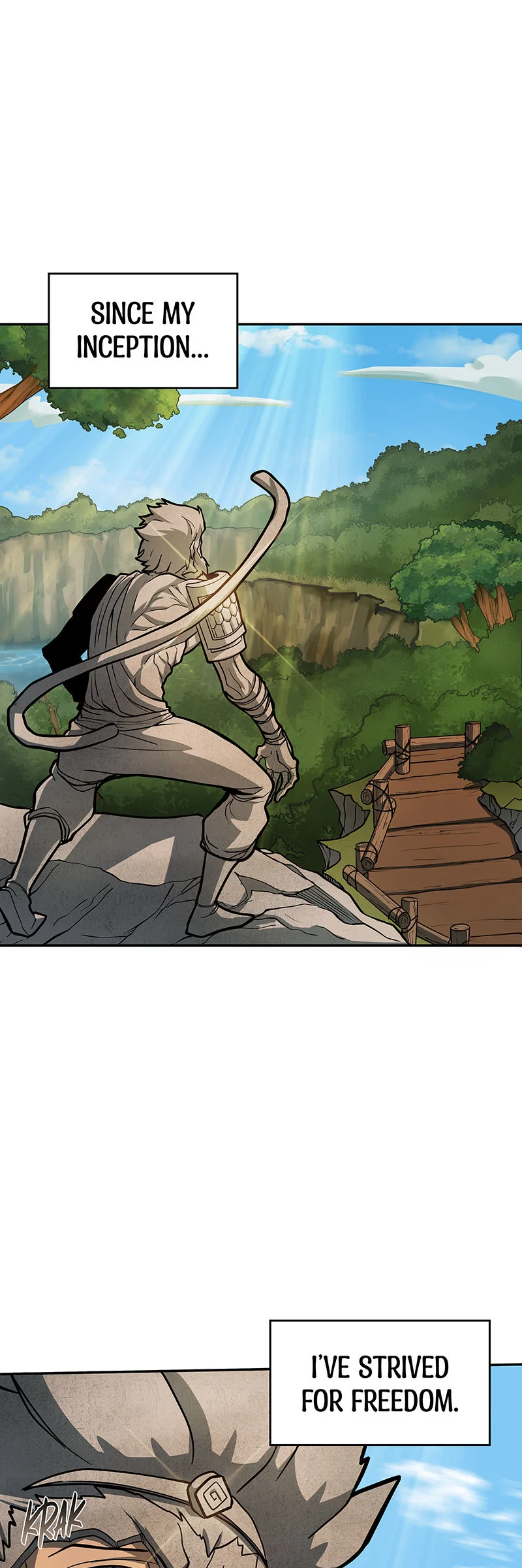 God Game chapter 48 page 1