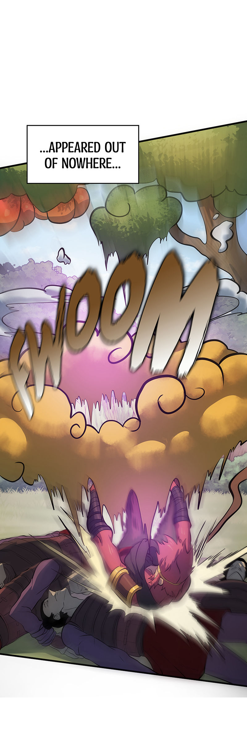 God Game chapter 48 page 12