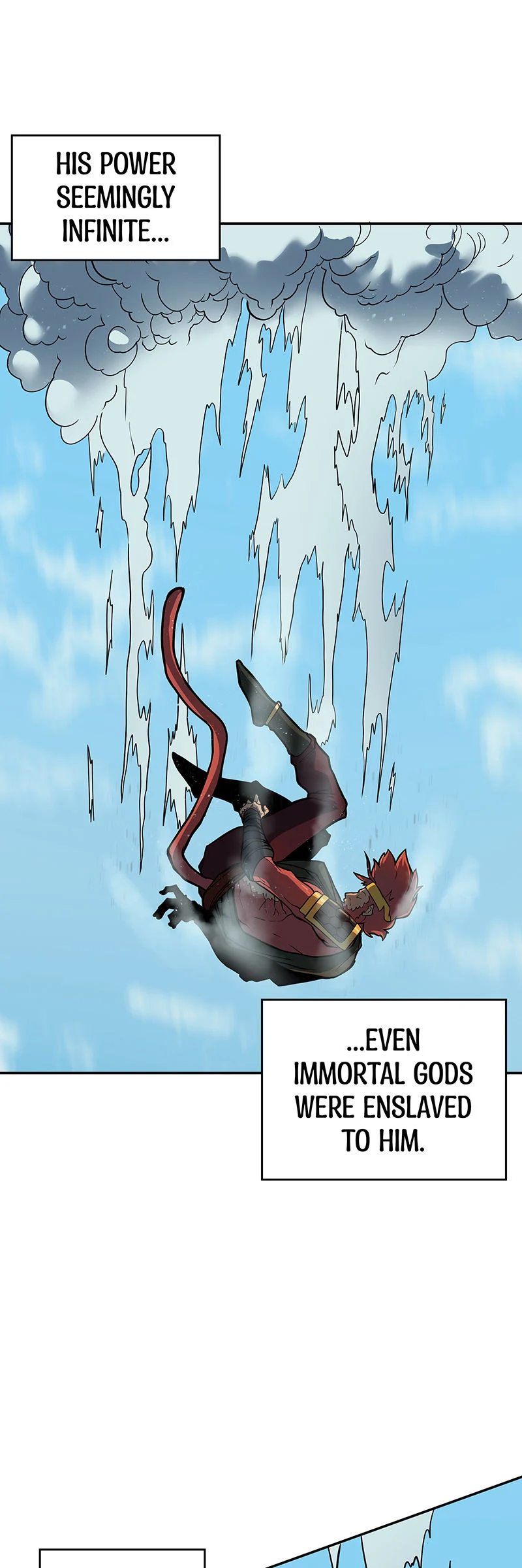 God Game chapter 48 page 15