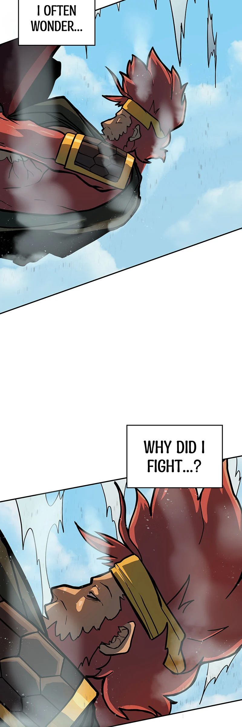 God Game chapter 48 page 16