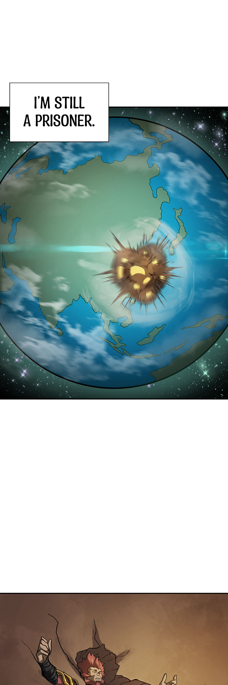 God Game chapter 48 page 20