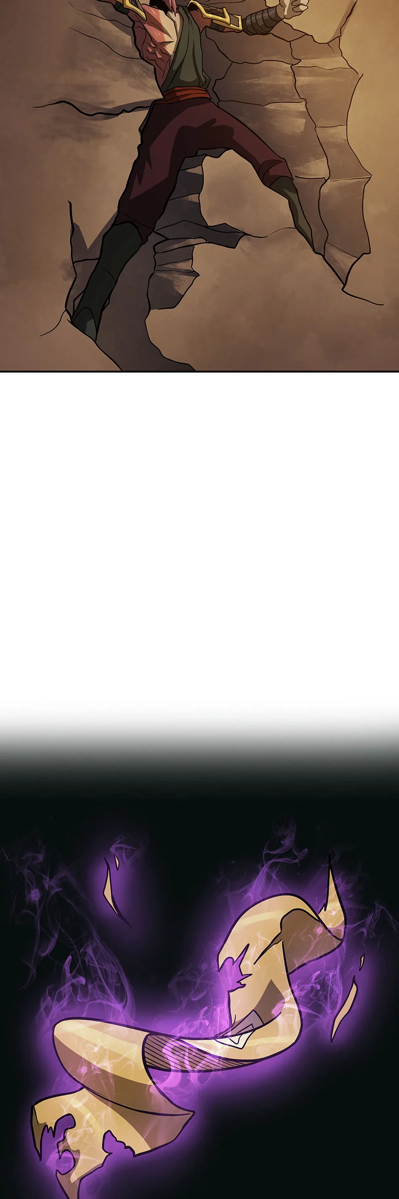 God Game chapter 48 page 21