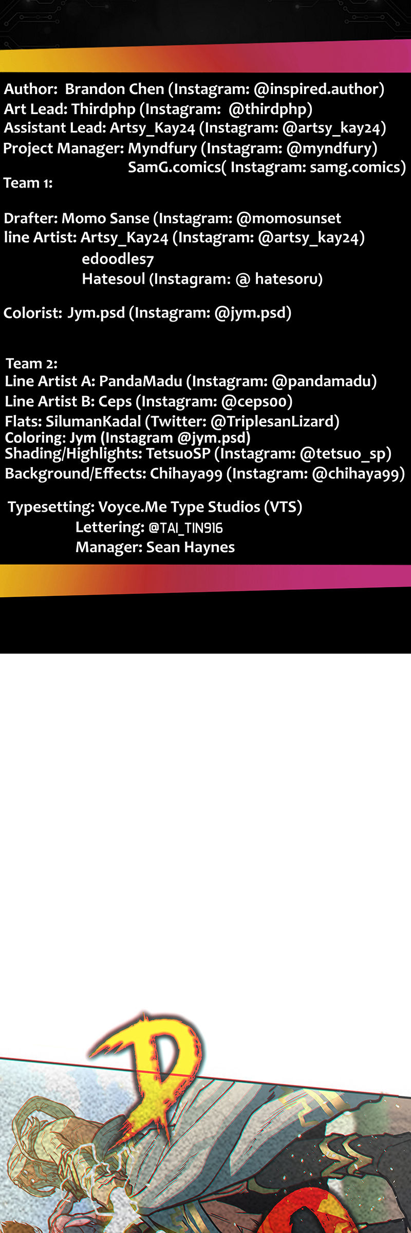 God Game chapter 48 page 23