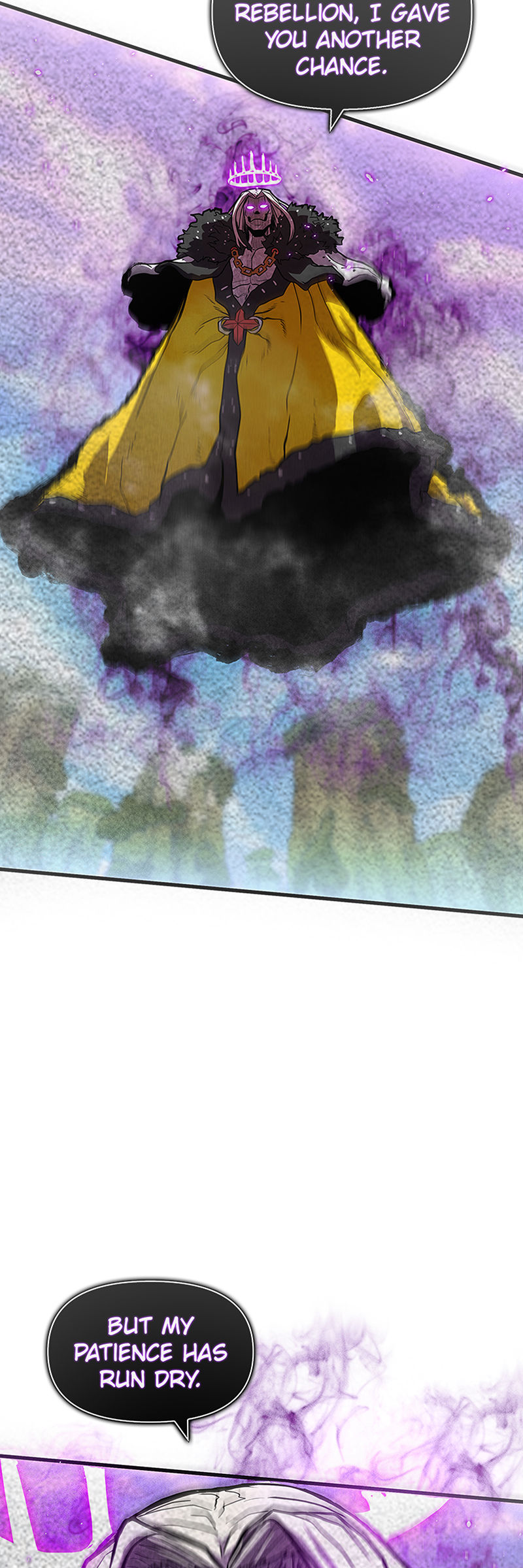 God Game chapter 48 page 25