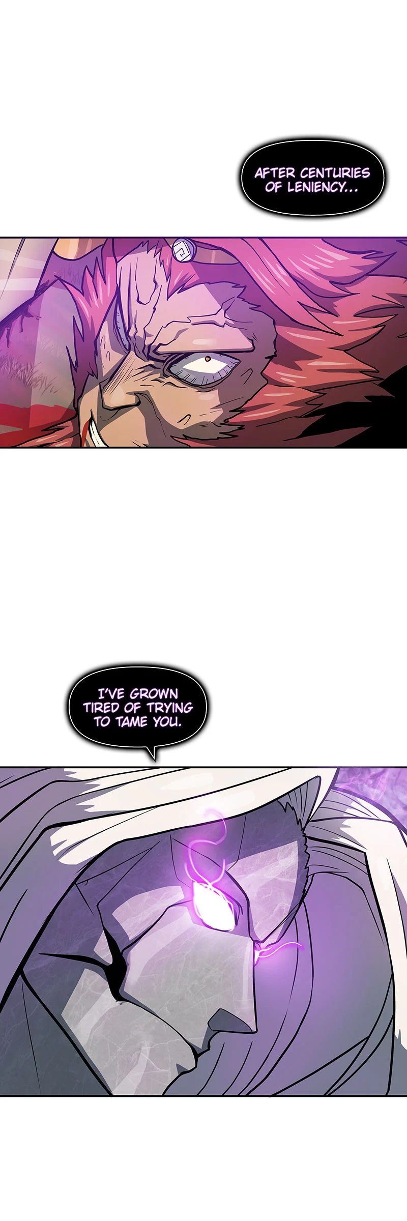 God Game chapter 48 page 27