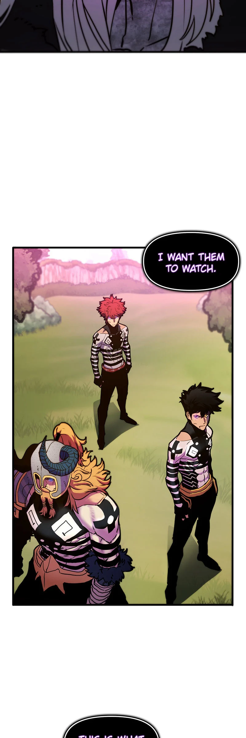 God Game chapter 48 page 36