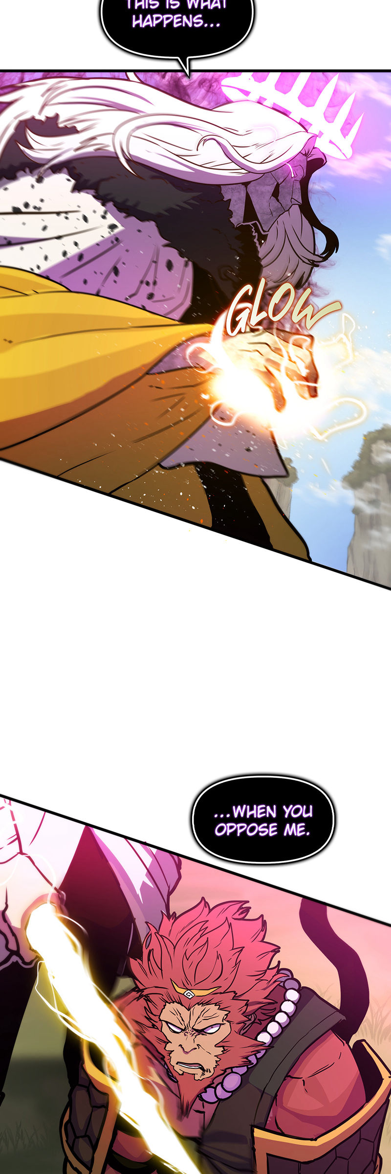 God Game chapter 48 page 37