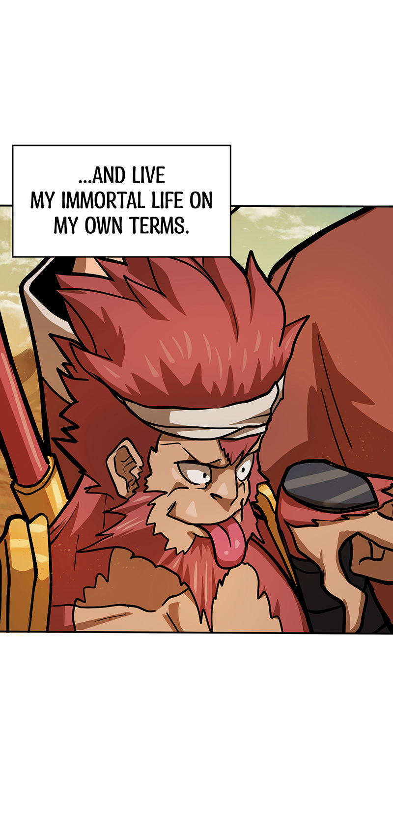 God Game chapter 48 page 4