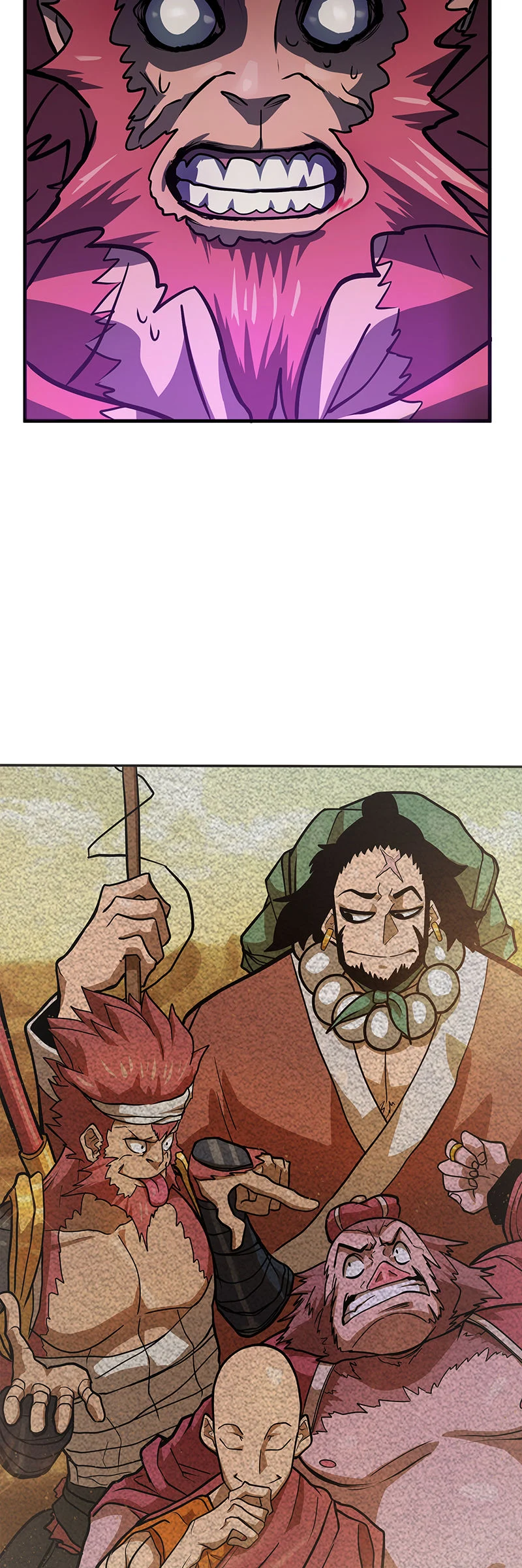 God Game chapter 48 page 41