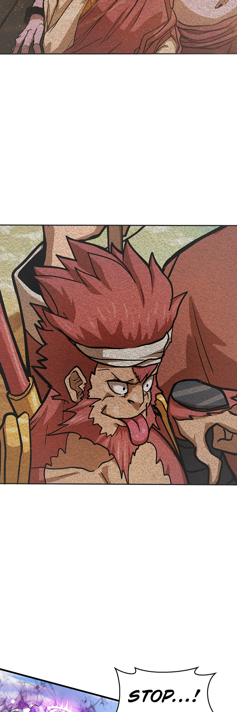 God Game chapter 48 page 42