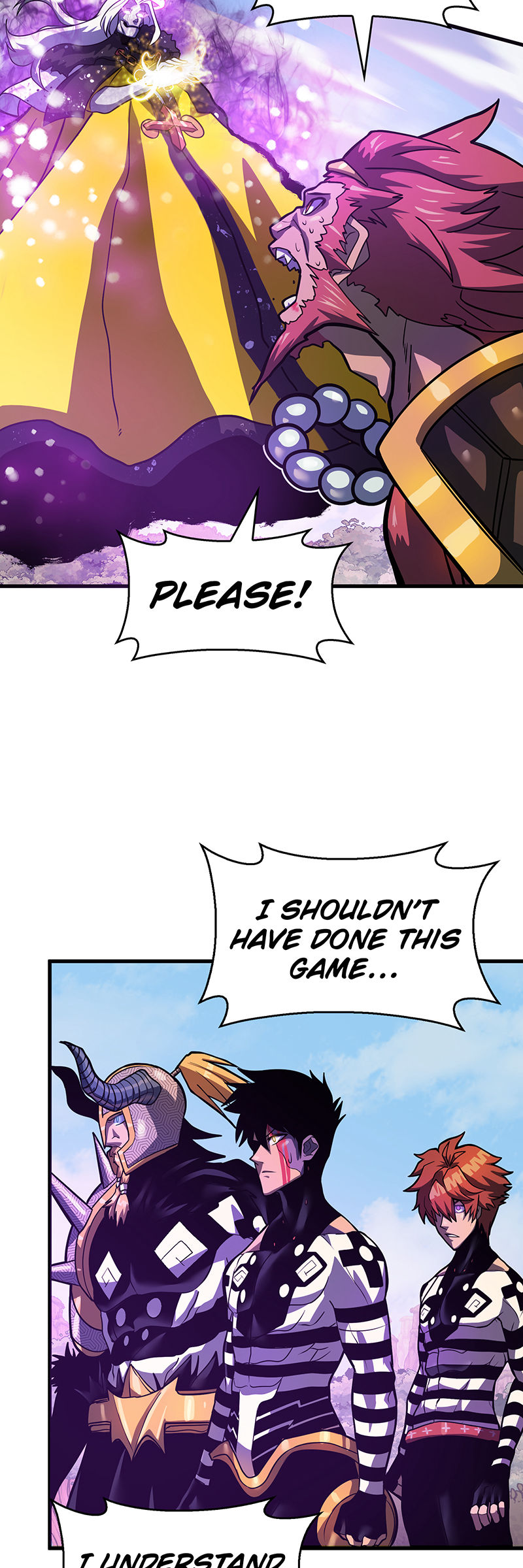 God Game chapter 48 page 43