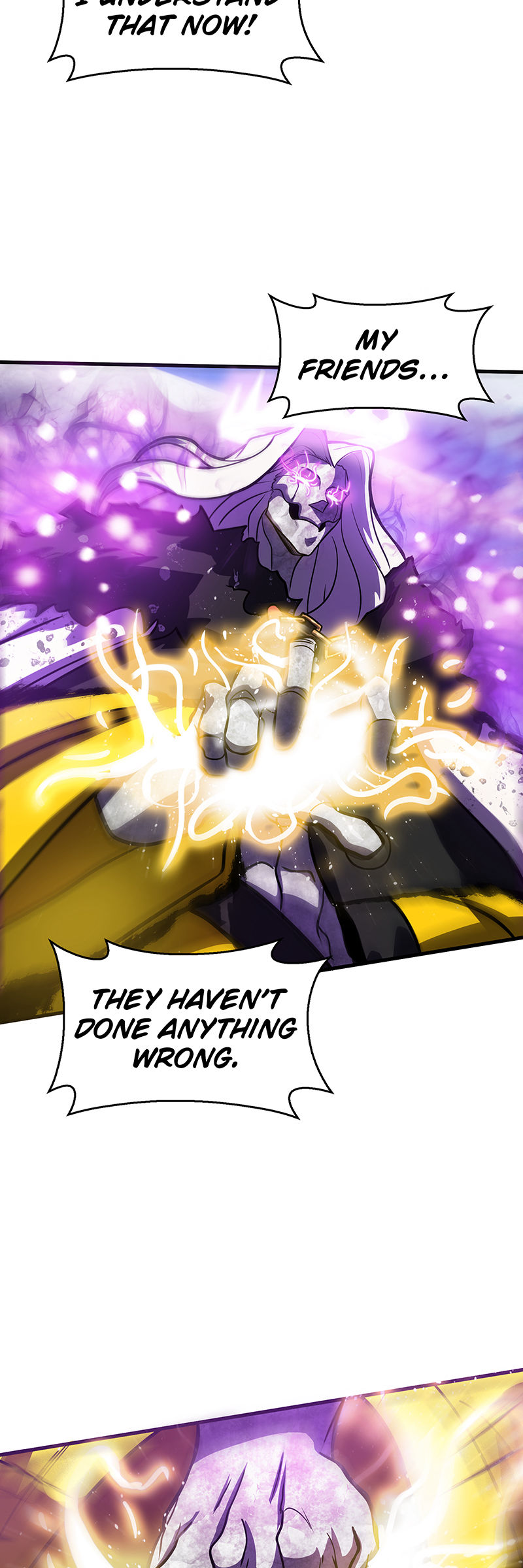 God Game chapter 48 page 44