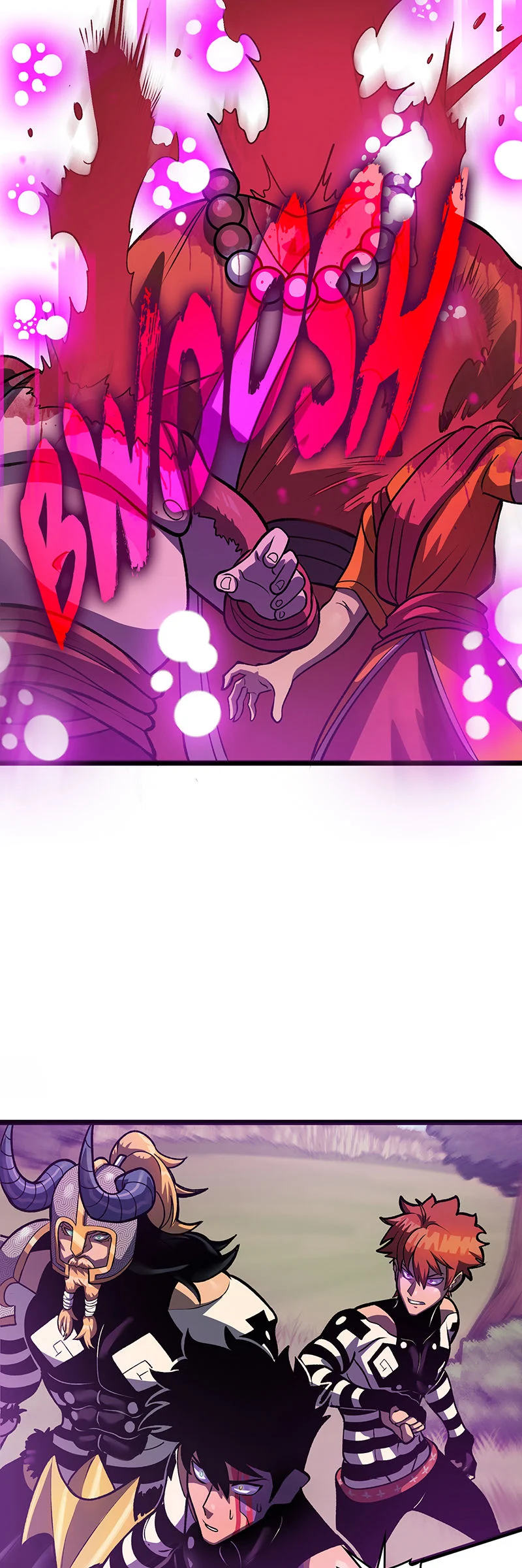 God Game chapter 48 page 47