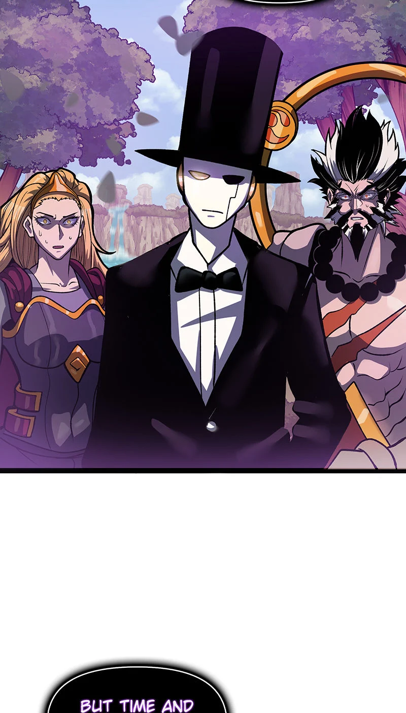 God Game chapter 48 page 49