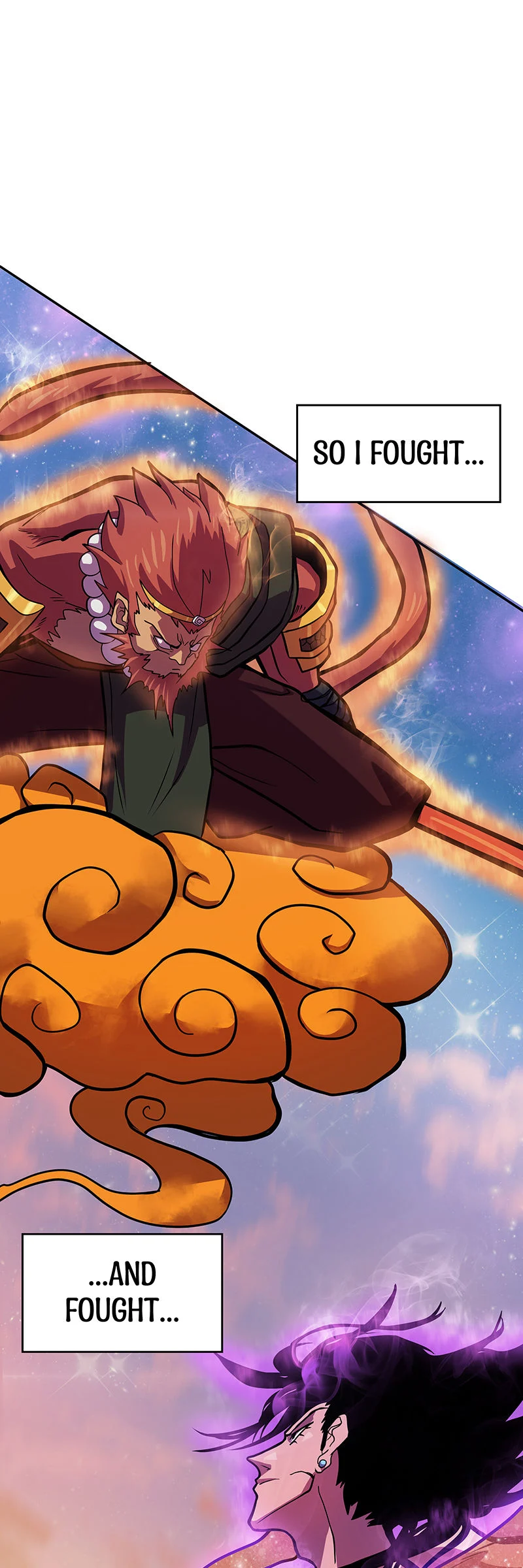 God Game chapter 48 page 5