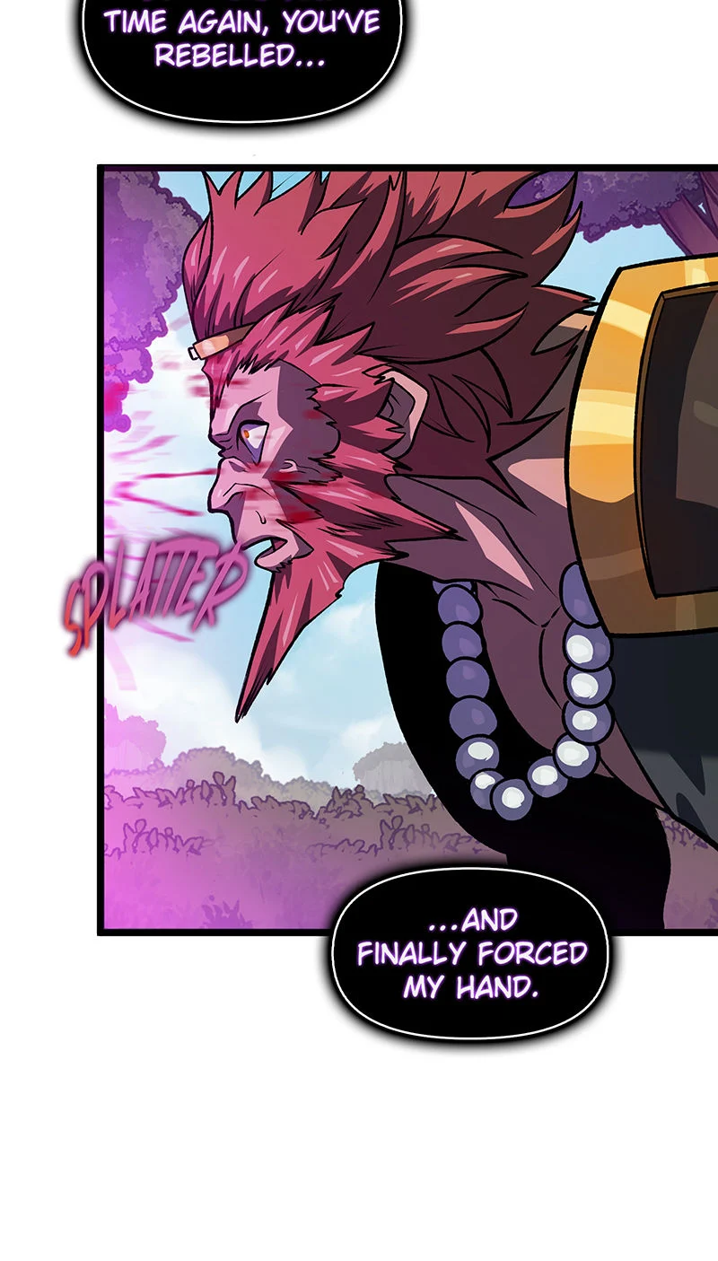 God Game chapter 48 page 50