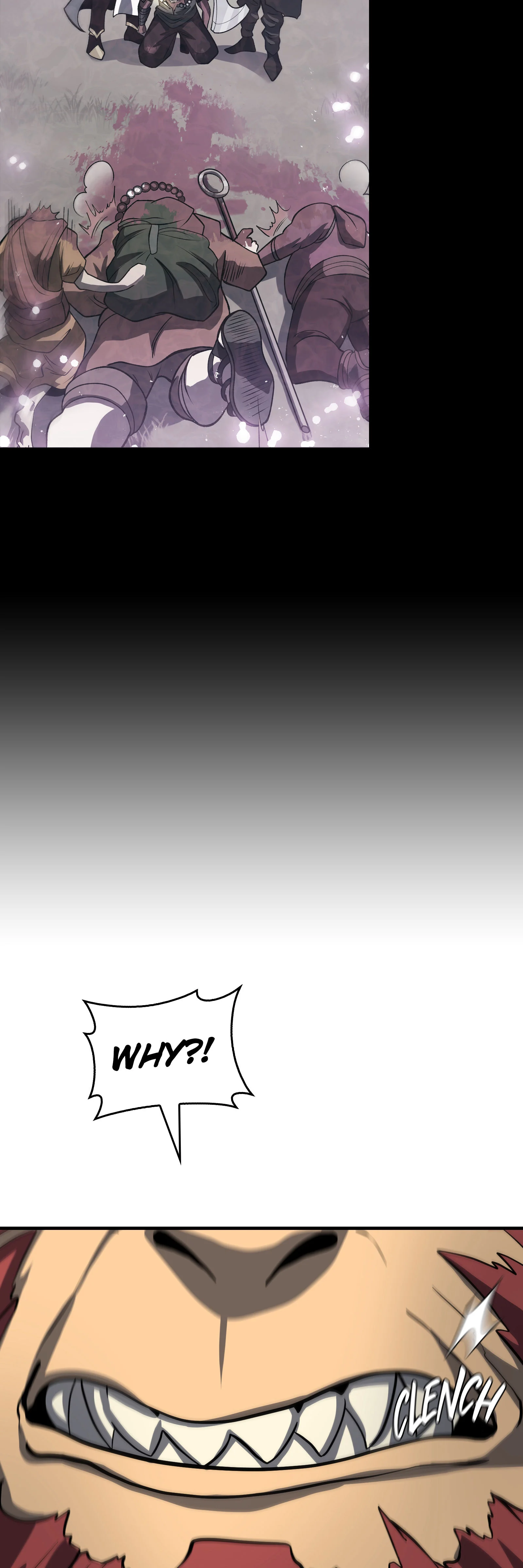 God Game chapter 49 page 11