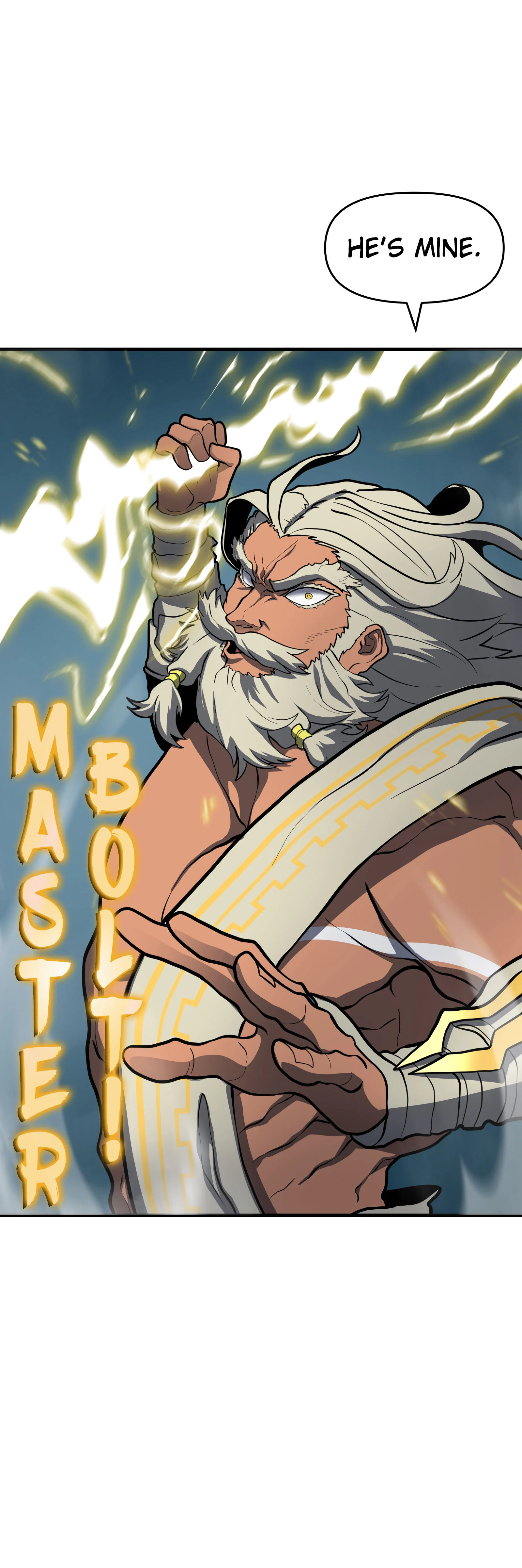 God Game chapter 49 page 14